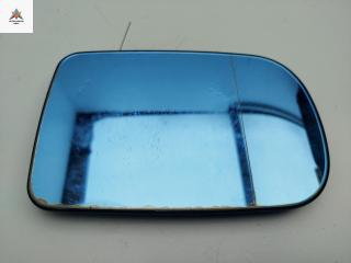 стекло зеркала наружного правого BMW 7 серия E38 [рестайлинг] 1999, 2.8 л., бензин, АКПП, чёрный, седан