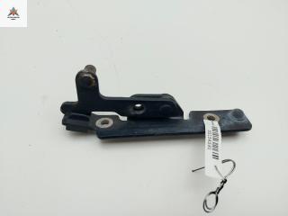 петля капота левая BMW 3 серия E36 [рестайлинг] 1997, чёрный, универсал, 8132001