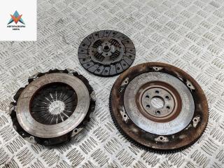 маховик Opel Astra F [рестайлинг] 1997, 1.6 л., бензин, МКПП, серый, хетчбэк 5 дв., 90232334