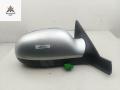 зеркало правое Volvo S80 1 поколение 2000, 2.4 л., бензин, АКПП, серый, седан, 015463 - фото №2