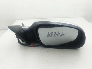 зеркало правое Volvo S80 2000, 2.4 л., бензин, АКПП, серый, седан, 015463