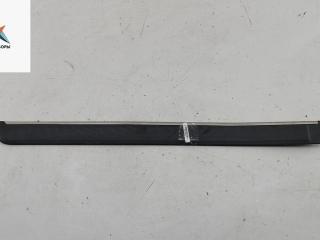 молдинг двери задней правой Volvo S80 1 поколение 2000, 2.4 л., бензин, АКПП, серый, седан