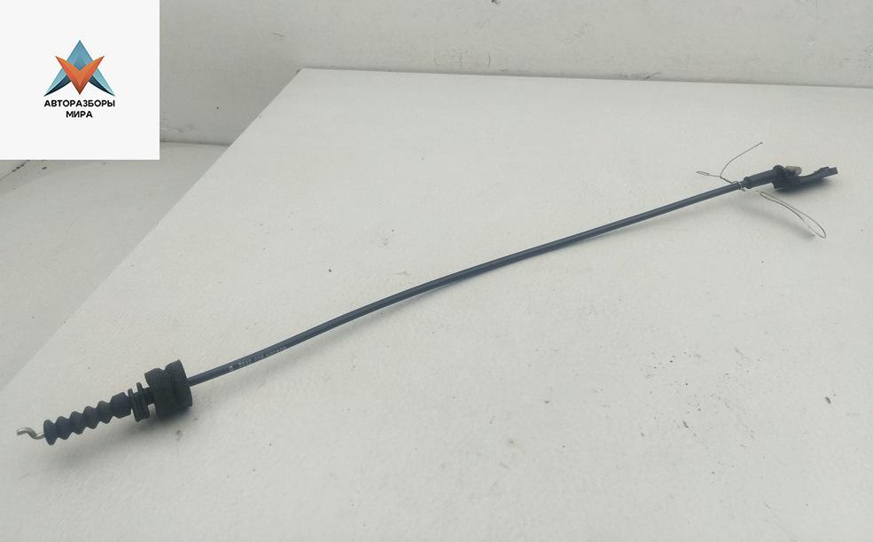 Трос двери задней Volvo S80 1 поколение 2000, 2.4 л., бензин, АКПП, серый, седан, 9203892 - фото №1