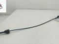 Трос двери задней Volvo S80 1 поколение 2000, 2.4 л., бензин, АКПП, серый, седан, 9203892 - фото №2