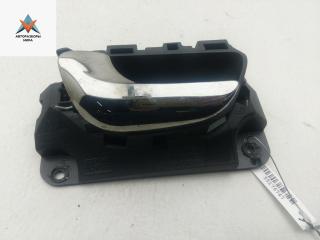 ручка внутренняя передняя левая Volvo S80 1 поколение 2000, 2.4 л., бензин, АКПП, серый, седан, 09170045