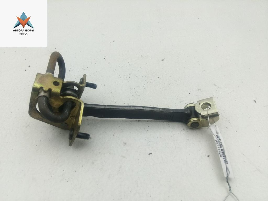 Ограничитель открывания двери задней Volvo S80 1 поколение 2000, седан, 9485745 - фото №1