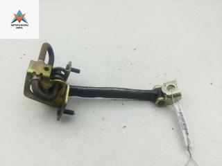 Ограничитель открывания двери задней Volvo S80 1 поколение 2000, седан, 9485745