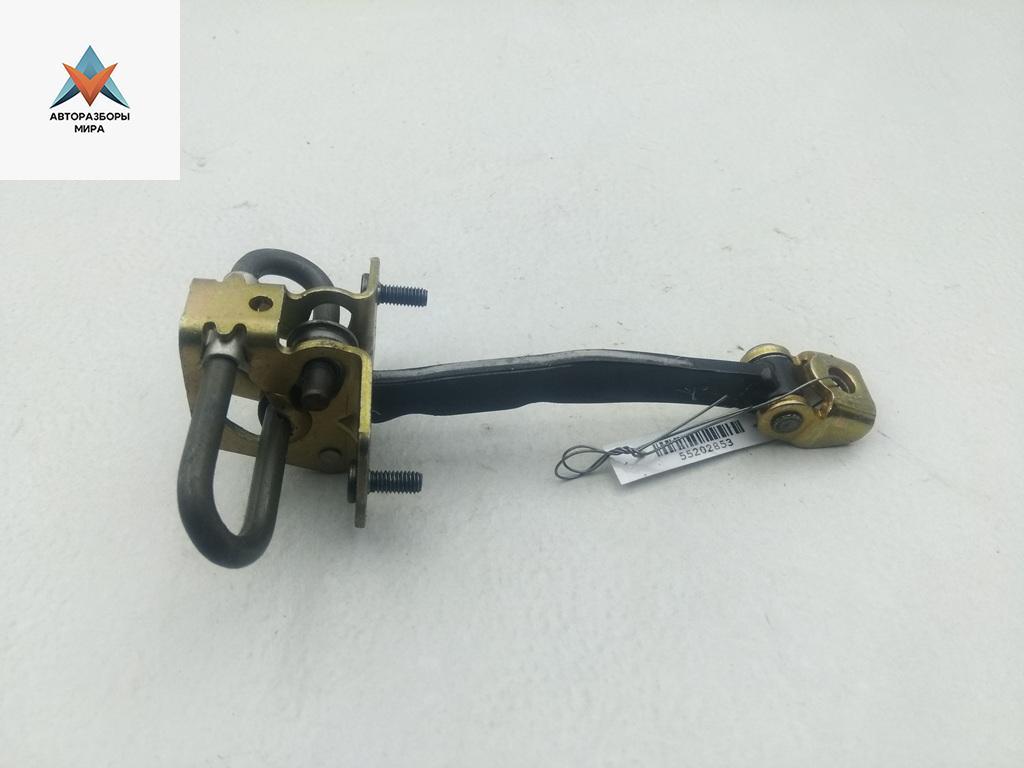 ограничитель открывания двери Volvo S80 1 поколение 2000, седан, 9485744 - фото №1