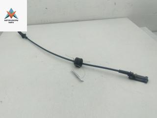 Трос двери задней Volvo S80 1 поколение 2000, 2.4 л., бензин, АКПП, серый, седан, 9203892D