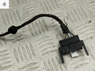 разъем (фишка) проводки Ford Focus 1 поколение [рестайлинг] 2001, 1.8 л., дизель, МКПП, серый, универсал, 926924