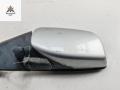 зеркало левое BMW 5 серия E60/E61 2004, 2.5 л., бензин, АКПП, серый, универсал - фото №4