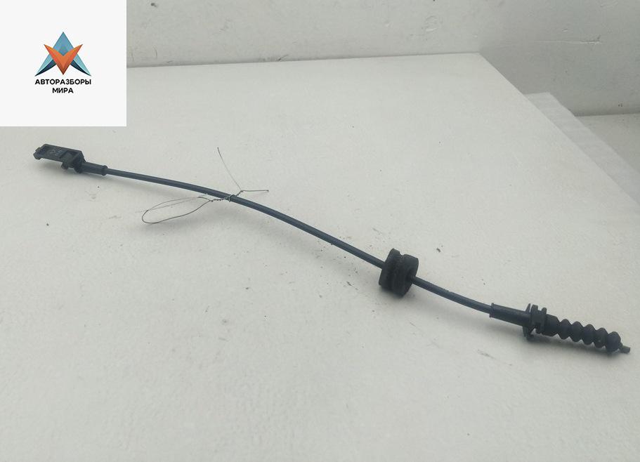 трос двери Volvo S80 1 поколение 2000, 2.4 л., бензин, АКПП, серый, седан, 9203891 - фото №1