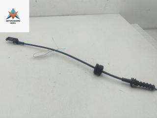 трос двери Volvo S80 1 поколение 2000, 2.4 л., бензин, АКПП, серый, седан, 9203891