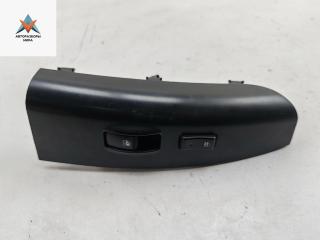 кнопка стеклоподъемника переднего правого Kia Sportage 2 поколение [рестайлинг] 2008, 2.0 л., дизель, МКПП, чёрный, внедорожник 5 дв., 483510-1110