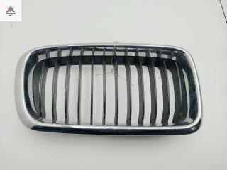 решетка радиатора BMW 7 серия E38 [рестайлинг] 1999, чёрный, седан, 8231602
