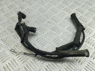 провод высоковольтный Dacia (Renault) Sandero I 2009, 1.4 л., бензин, МКПП, синий, хетчбэк 5 дв., 8200506297