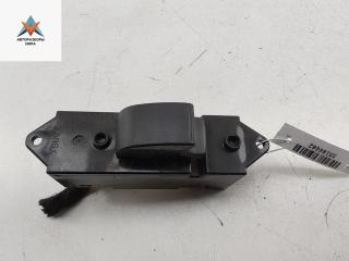 кнопка стеклоподъемника переднего правого Mitsubishi Colt 6 поколение (Z20/Z30) 2005, 1.3 л., бензин, МКПП, синий, хетчбэк 5 дв., 8608A077