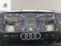крышка багажника Audi A6 4B/C5 1999, чёрный, универсал - фото №4