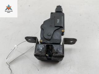 Замок стекла двери багажника Kia Sorento 1 поколение 2003, 2.5 л., дизель, АКПП, зелёный, внедорожник 5 дв., 871303E000