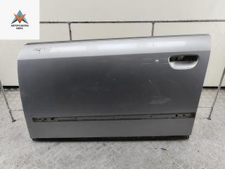 дверь сдвижная Audi A4 B6 2001, серый, универсал