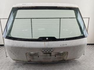 крышка багажника Audi A6 C5 1999, серый, универсал