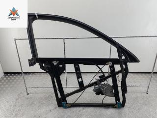 стеклоподъемник электрический передний правый Audi A6 4B/C5 1998, 1.8 л., бензин, МКПП, серый, седан, 4B0837754A