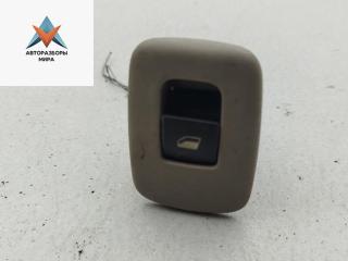 кнопка стеклоподъемника заднего правого Peugeot 508 1 поколение 2011, 2.0 л., дизель, МКПП, чёрный, универсал