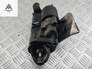 стартер Audi A4 B6 2001, 1.8 л., Ti, бензин, МКПП, чёрный, седан, 06B911023