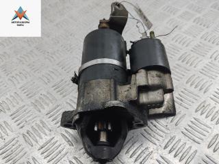 стартер Audi A6 4A/C4 1997, 1.8 л., бензин, МКПП, серый, универсал, 058911023B