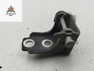 петля двери Peugeot 508 1 поколение 2011, чёрный, универсал