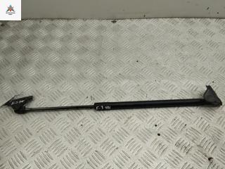 амортизатор крышки багажника (3-5 двери) Ford Focus 3 поколение [рестайлинг] 2014, 1.0 л., бензин, МКПП, серый, универсал, BM51N406A10A