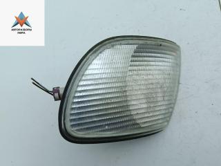 Поворотник (указатель поворота) левый Audi A6 4A/C4 1996, 2.5 л., дизель, МКПП, красный, универсал