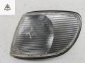 Поворотник (указатель поворота) левый Audi A6 4A/C4 1996, 2.5 л., дизель, МКПП, красный, универсал - фото №4