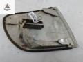 Поворотник (указатель поворота) левый Audi A6 4A/C4 1996, 2.5 л., дизель, МКПП, красный, универсал - фото №5