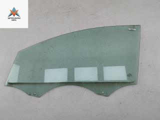 стекло двери передней левой Audi Q7 4L [рестайлинг] 2011, 3.0 л., бензин, АКПП, чёрный, внедорожник 5 дв., 43R001605