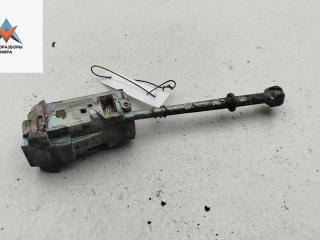 личинка дверного замка Peugeot 508 1 поколение 2011, 2.0 л., дизель, МКПП, чёрный, универсал