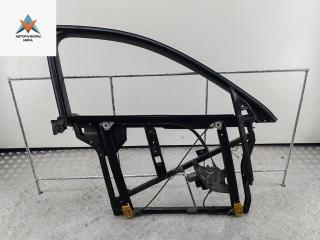 стеклоподъемник электрический передний правый Audi A6 4B/C5 [рестайлинг] 2003, 2.5 л., дизель, МКПП, серый, универсал, 4B0837754D