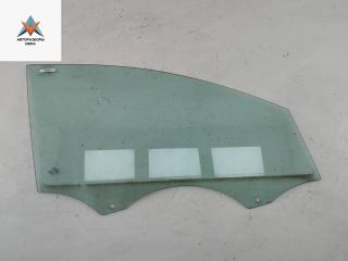 стекло двери передней правой Audi Q7 4L [рестайлинг] 2011, 3.0 л., бензин, АКПП, чёрный, внедорожник 5 дв., 43R001605