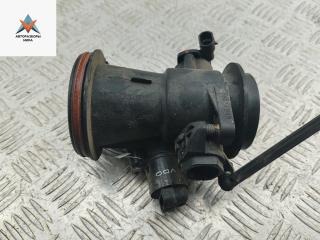 заслонка дроссельная Dacia (Renault) Sandero I 2009, 1.4 л., бензин, МКПП, синий, хетчбэк 5 дв., 8200682611A