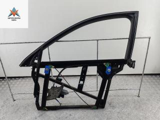стеклоподъемник электрический передний левый Audi A6 4B/C5 1997, 2.8 л., бензин, АКПП, синий, седан, 4B0837753