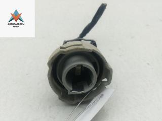 Патрон лампы указателя поворота Volvo S40 1 поколение [рестайлинг] 2002, 1.6 л., бензин, МКПП, синий, универсал