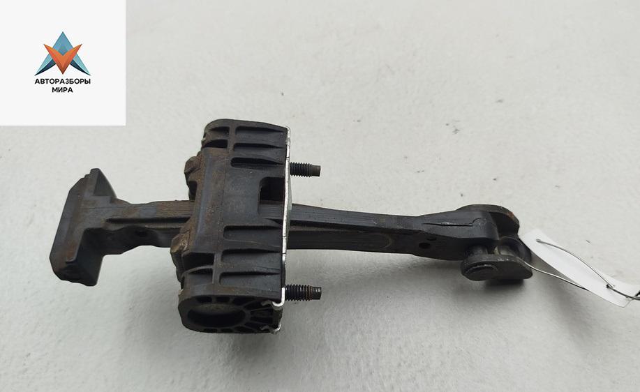 Ограничитель открывания двери задней Peugeot 508 1 поколение 2011, универсал - фото №1