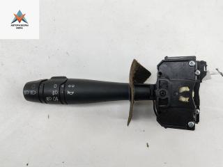 переключатель поворотов Renault Laguna 1 поколение 1997, 3.0 л., бензин, МКПП, серый, универсал, 36841A