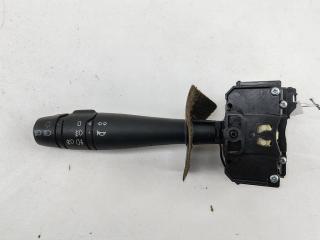 переключатель поворотов Renault Laguna 1 поколение 1997, 3.0 л., бензин, МКПП, серый, универсал, 36841A