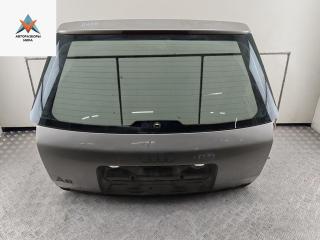 крышка багажника Audi A6 4B/C5 [рестайлинг] 2004, серый, универсал