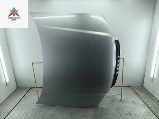 капот Audi A6 4B/C5 [рестайлинг] 2003, 2.5 л., дизель, МКПП, серый, универсал