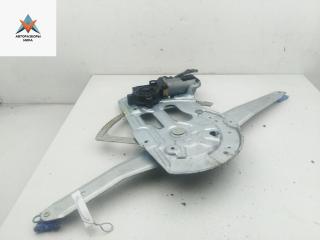 стеклоподъемник электрический передний левый Volvo S80 1 поколение 2000, 2.4 л., бензин, АКПП, серый, седан, 8626849