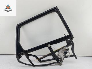 стеклоподъемник электрический задний правый Audi A6 4B/C5 [рестайлинг] 2003, 2.5 л., дизель, МКПП, серый, универсал, 4B0839398B