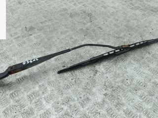 Щеткодержатель (поводок стеклоочистителя) передний Peugeot Expert 1 поколение 2001, 2.0 л., бензин, АКПП, белый, фургон, AVG