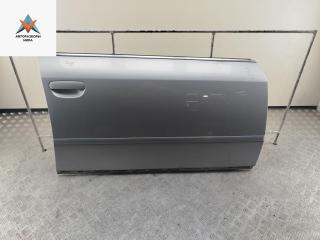 дверь сдвижная Audi A6 4B/C5 1998, серый, седан